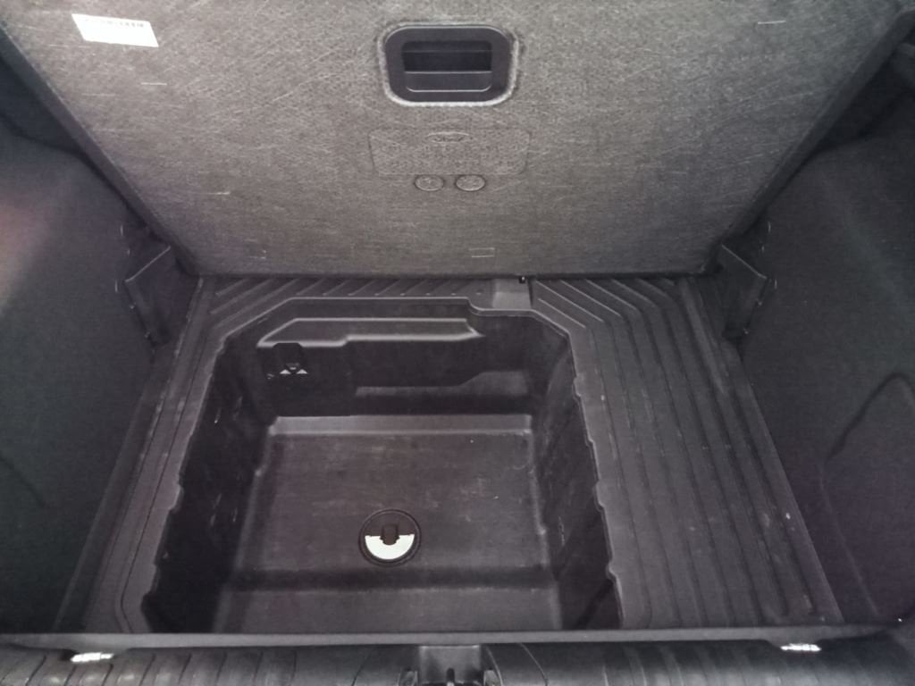 Foto del FORD Puma 1.0 EcoBoost MHEV ST-Line 125