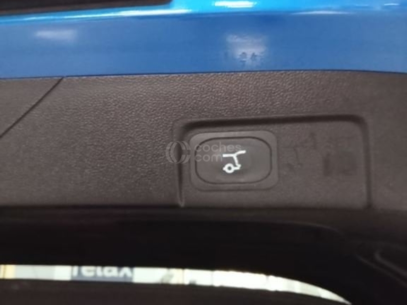 Foto del FORD Puma 1.0 EcoBoost MHEV ST-Line 125