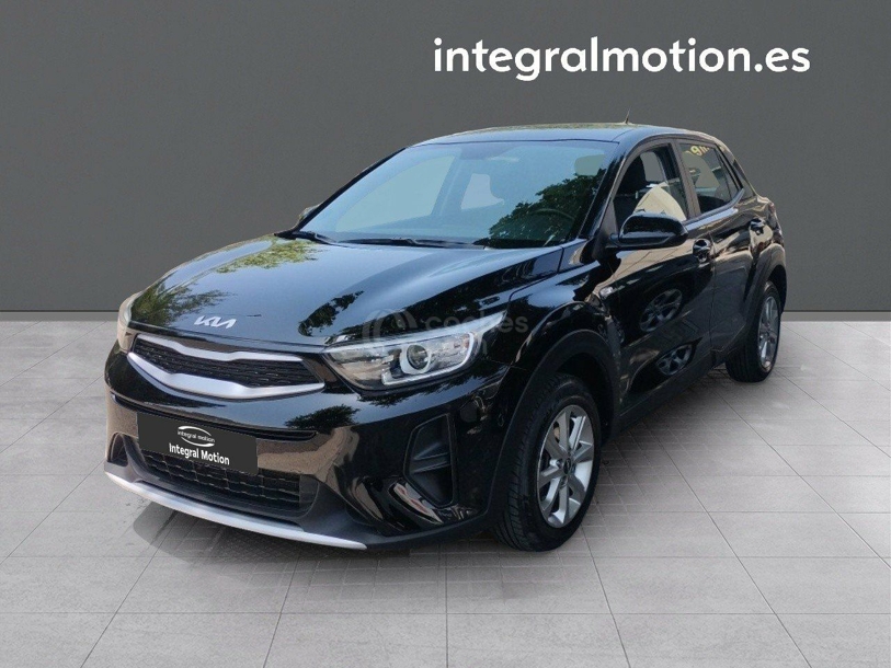 Foto del KIA Stonic 1.2 DPi Drive