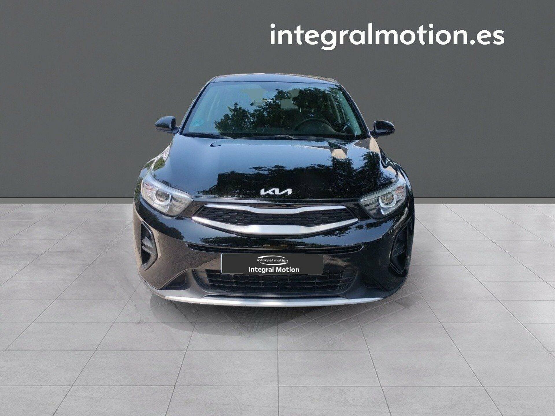 Imagen 2 de KIA Stonic