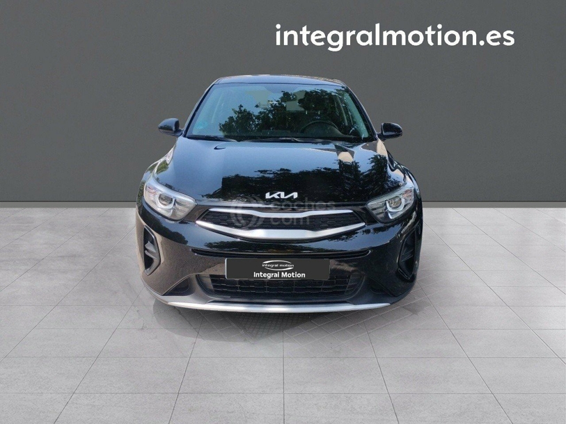 Foto del KIA Stonic 1.2 DPi Drive