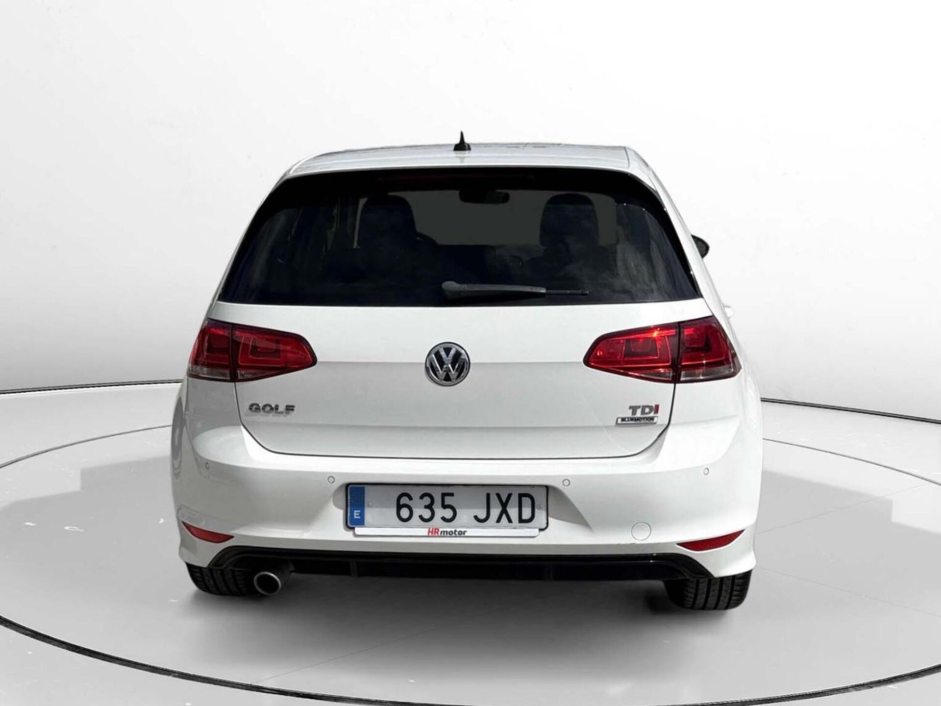 Imagen 3 de VOLKSWAGEN Golf