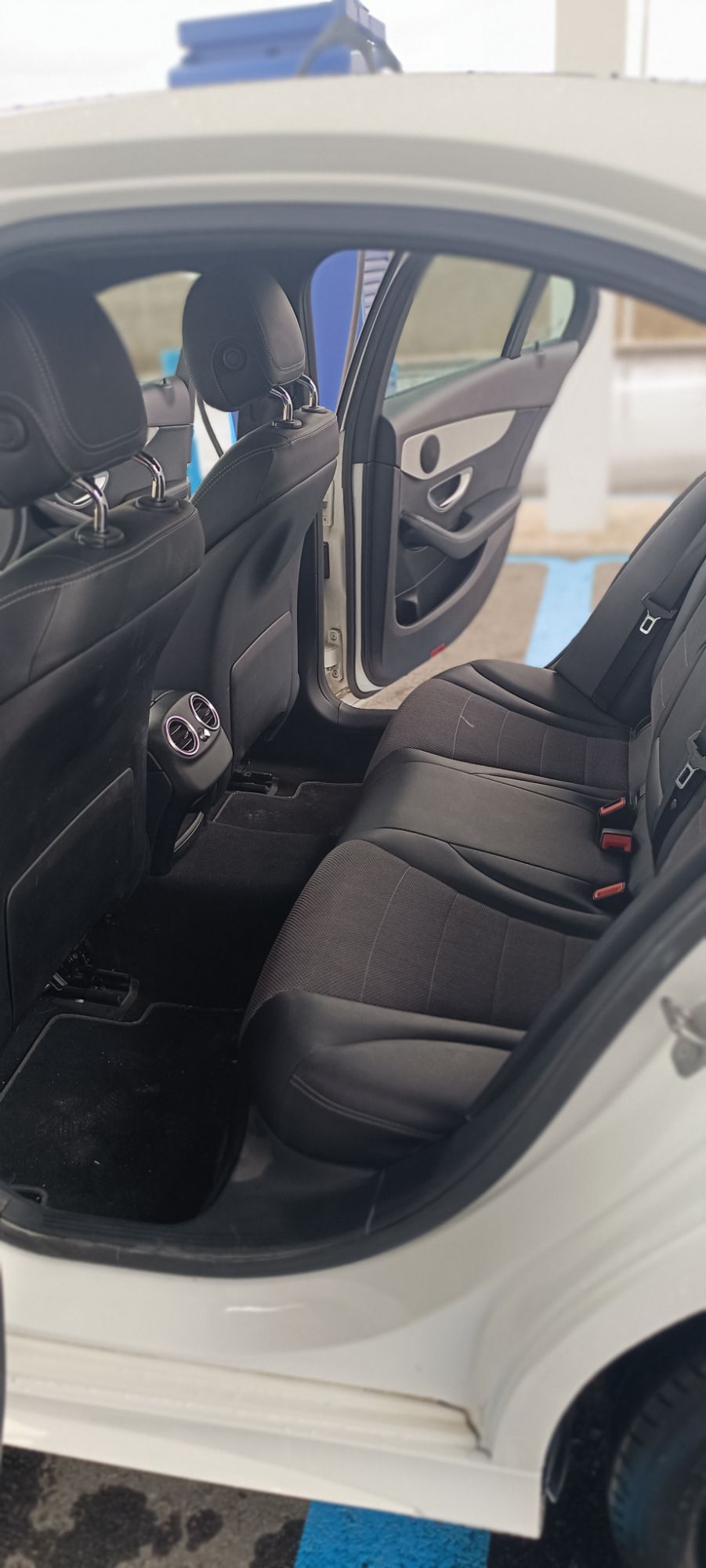 Foto del MERCEDES Clase C C Estate 220d 9G-Tronic