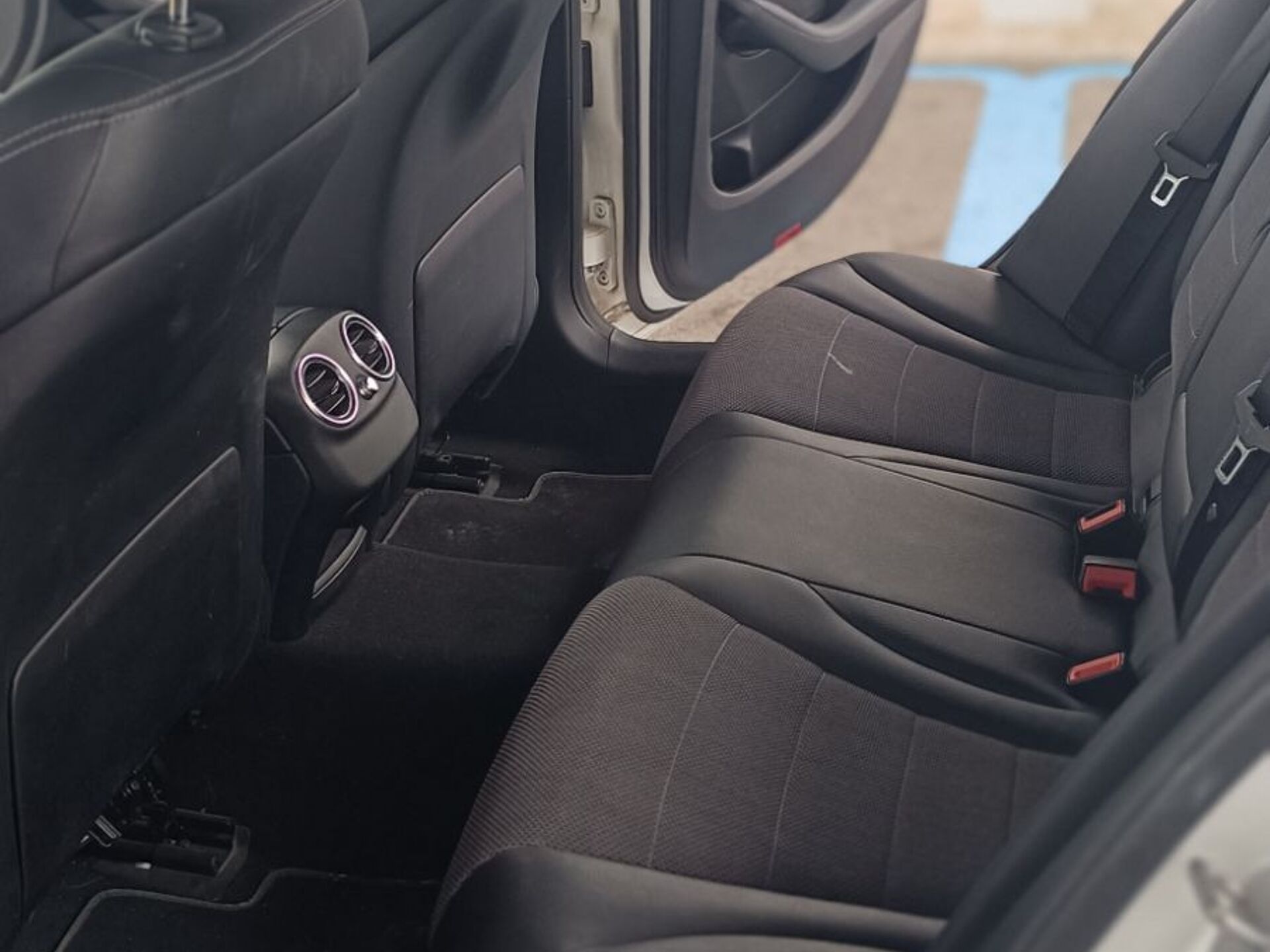 Imagen 3 de MERCEDES Clase C