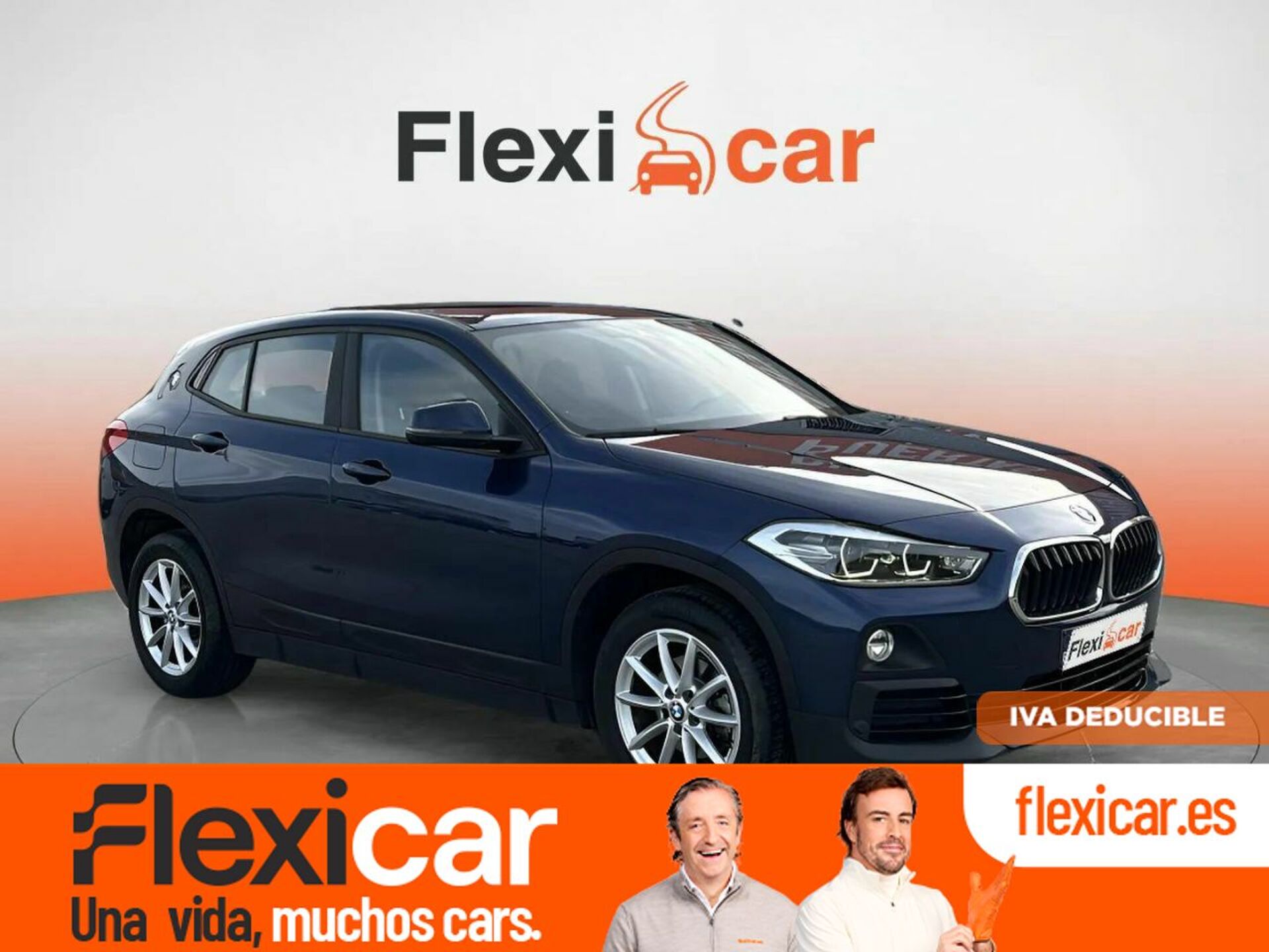 Imagen de BMW X2