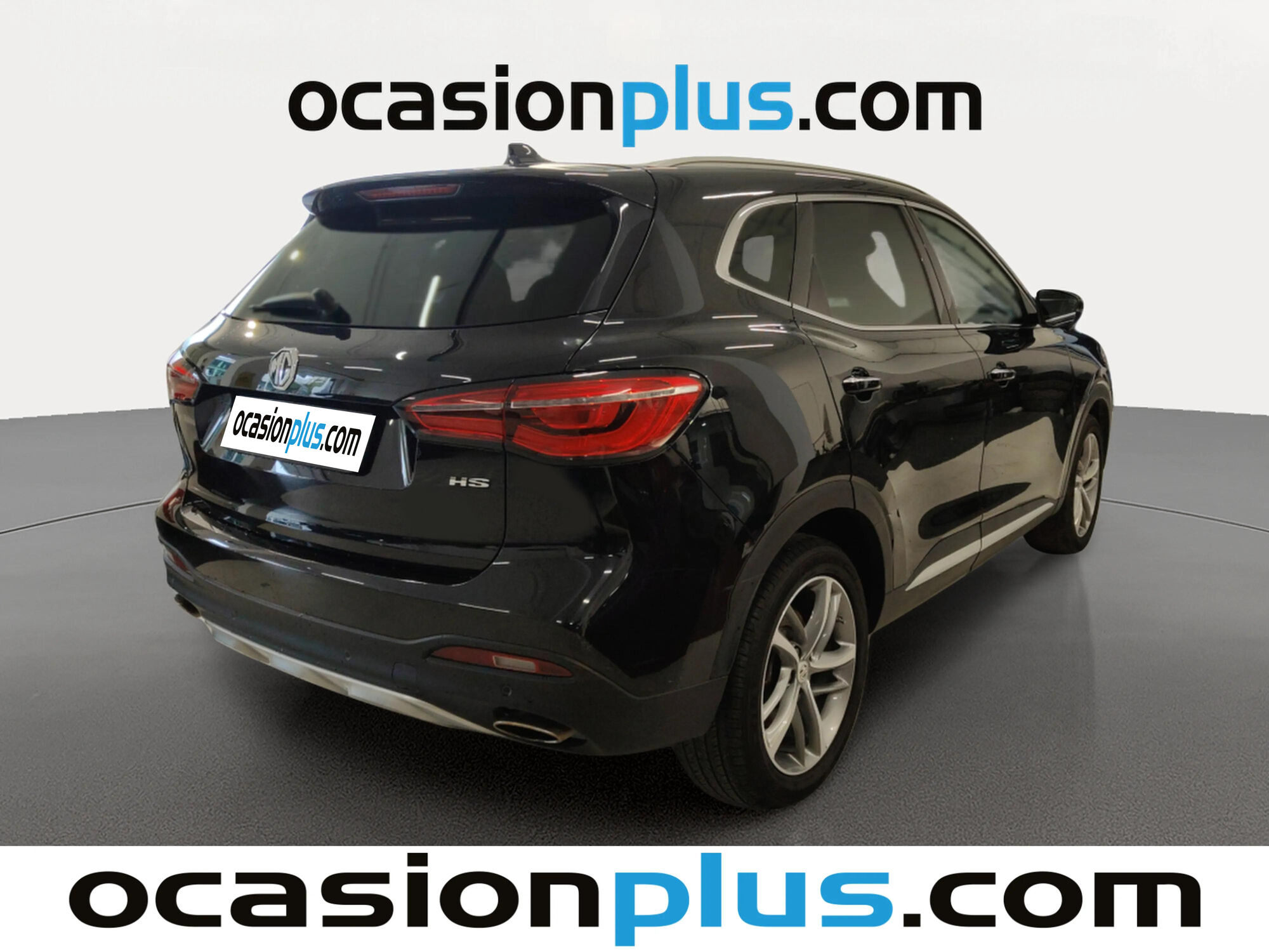 Foto del MG HS 1.5 T-GDI AT Luxury