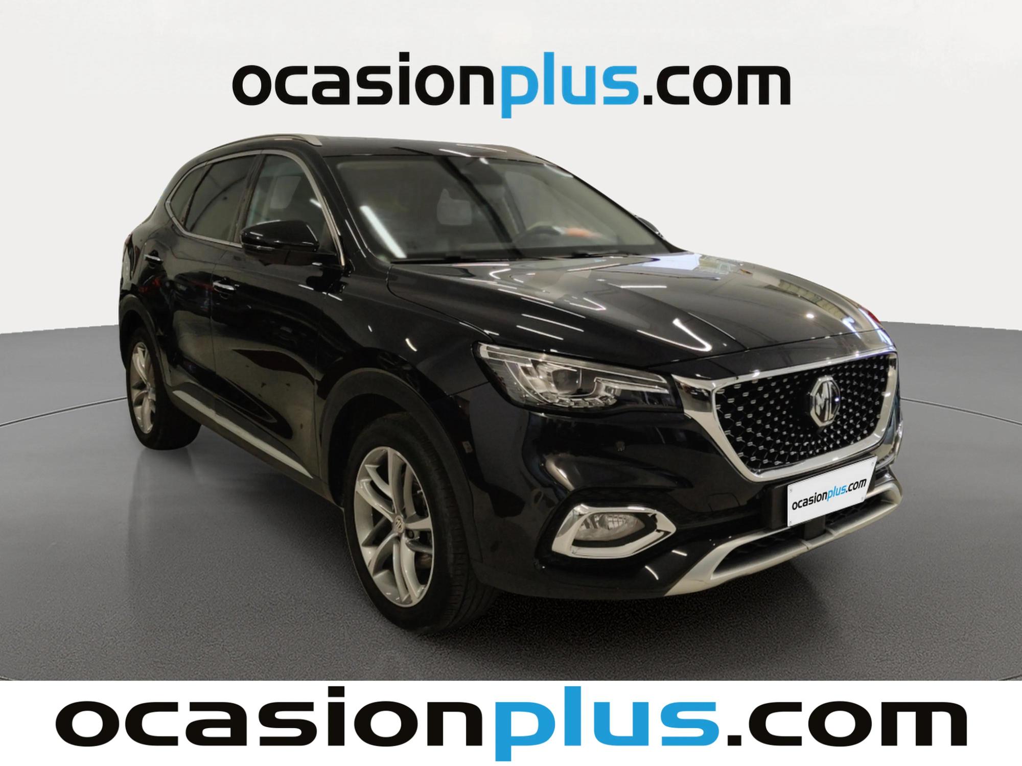 Foto del MG HS 1.5 T-GDI AT Luxury