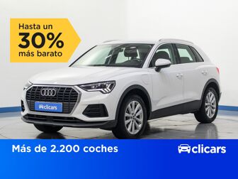 Imagen de AUDI Q3 45 TFSIe Advanced S-tronic