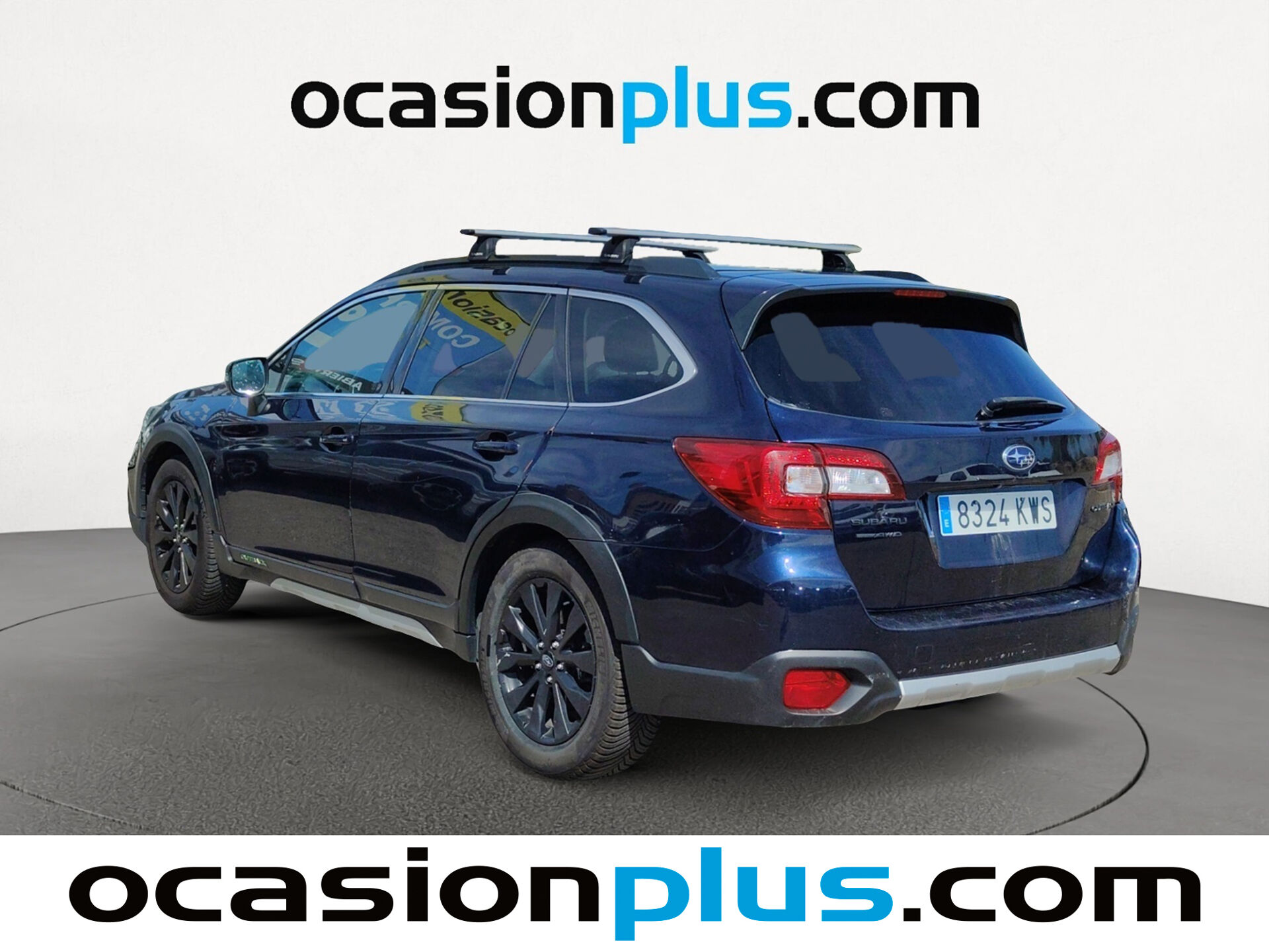 Imagen 3 de SUBARU Outback