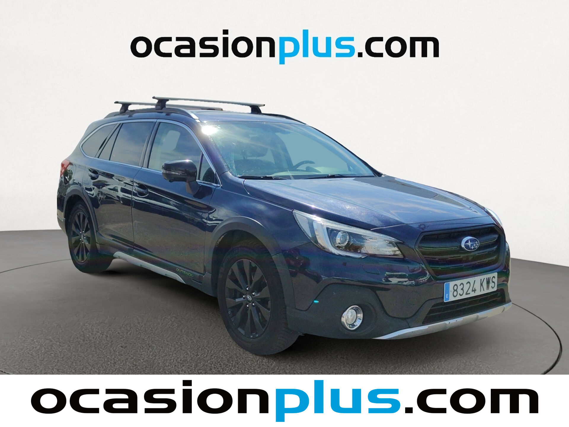 Imagen 2 de SUBARU Outback
