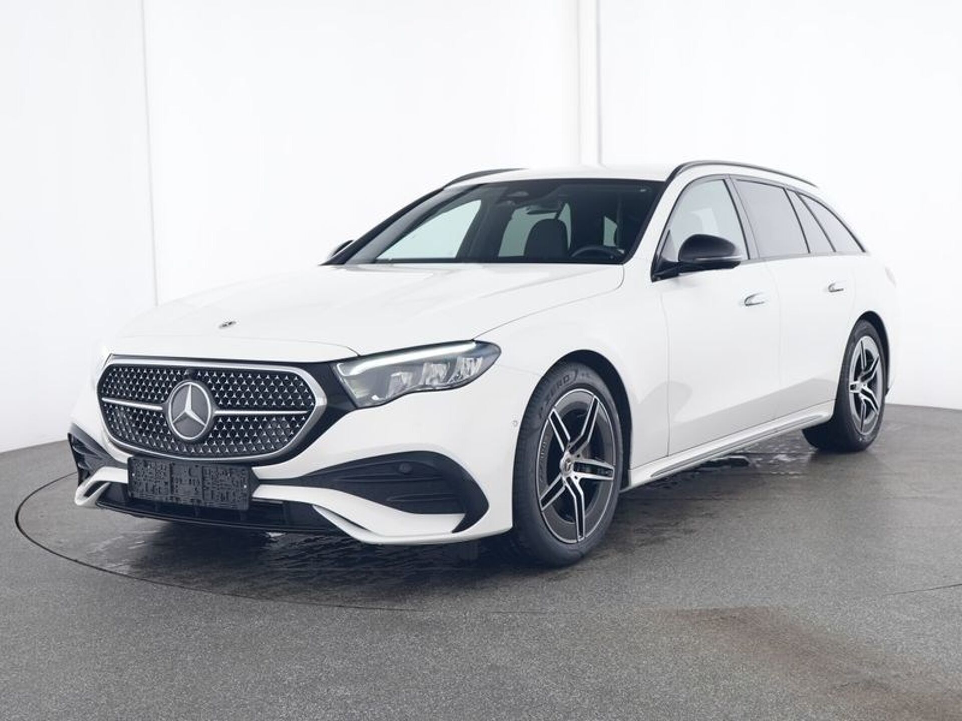 Imagen de MERCEDES Clase E