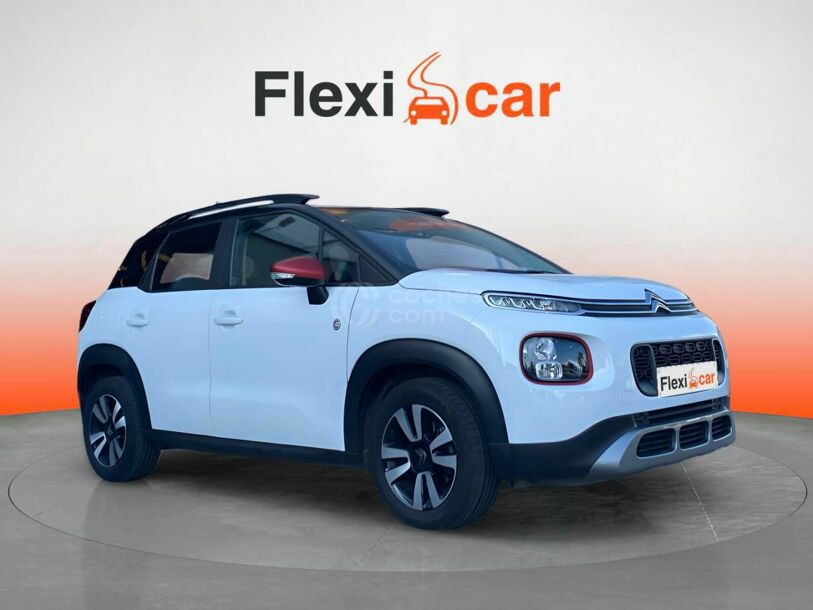 Foto del CITROEN C3 Aircross Puretech S&S Live 110