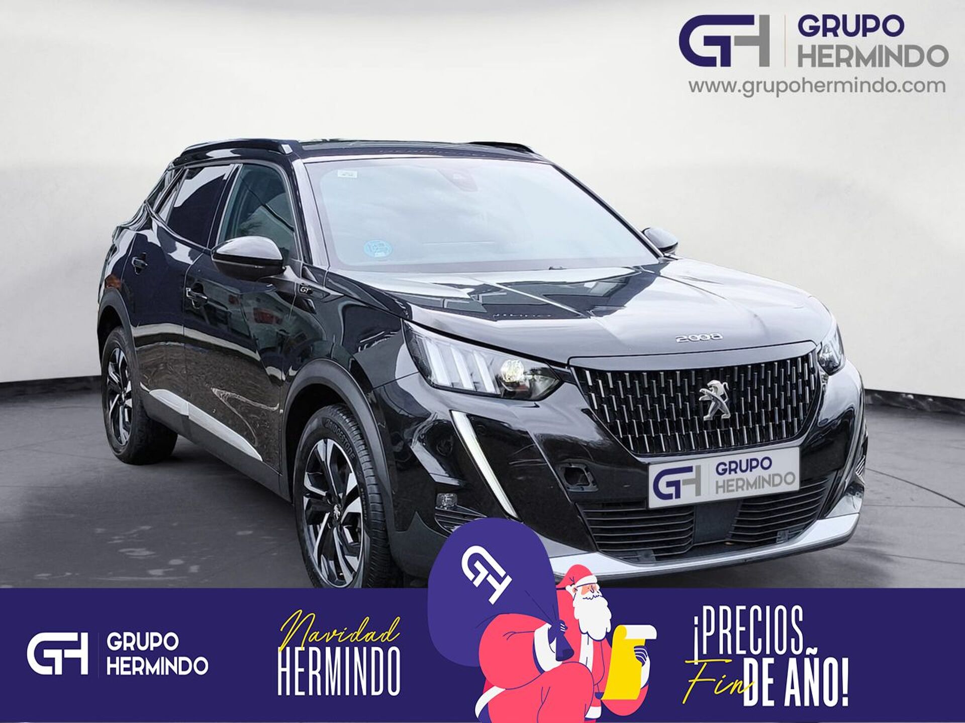 Imagen 1 de PEUGEOT 2008