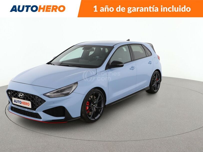 Foto del HYUNDAI i30 2.0 TGDI N Performance 280