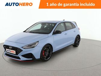 Imagen de HYUNDAI i30 2.0 TGDI N Performance 280