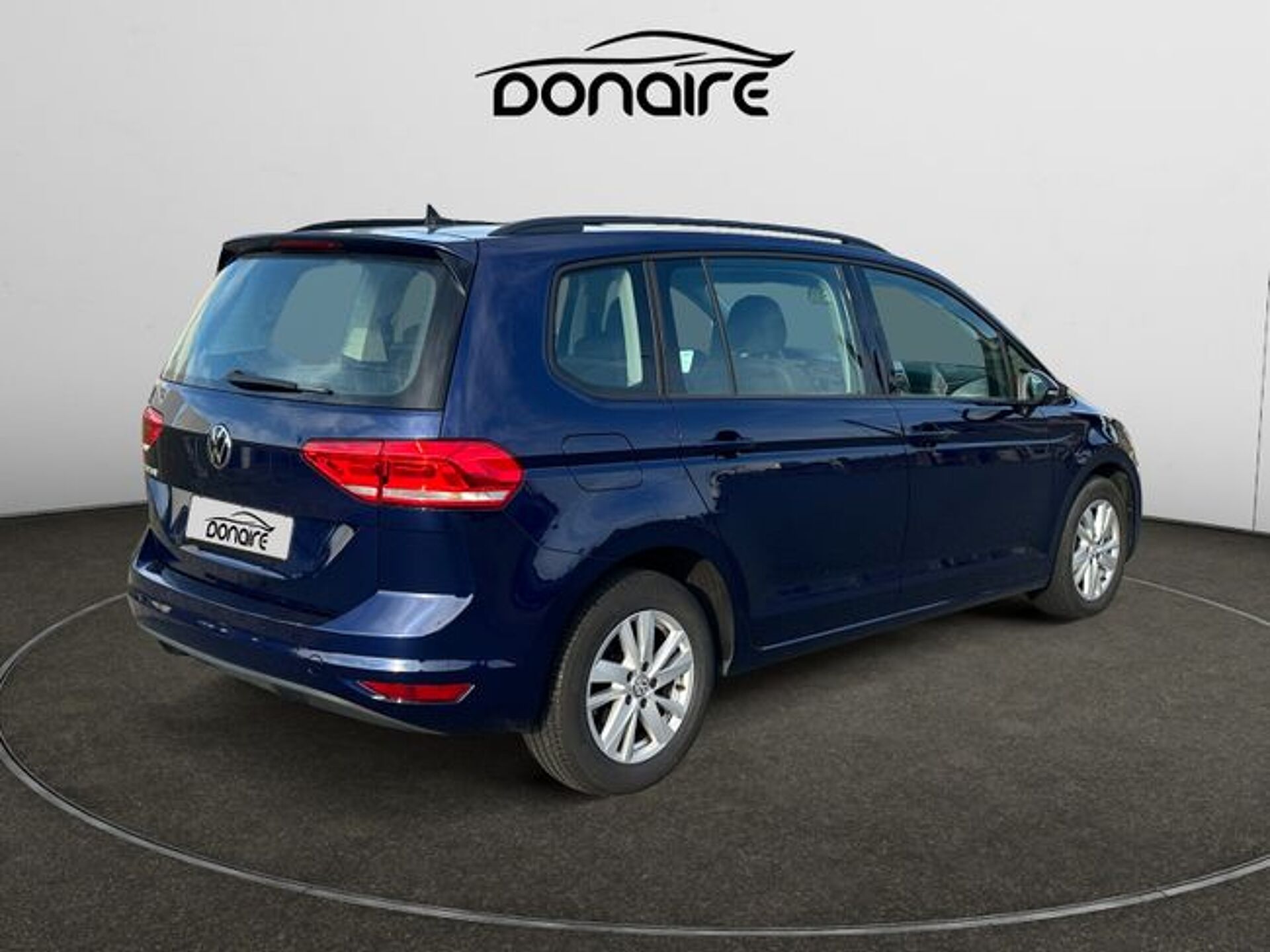 Imagen 3 de VOLKSWAGEN Touran
