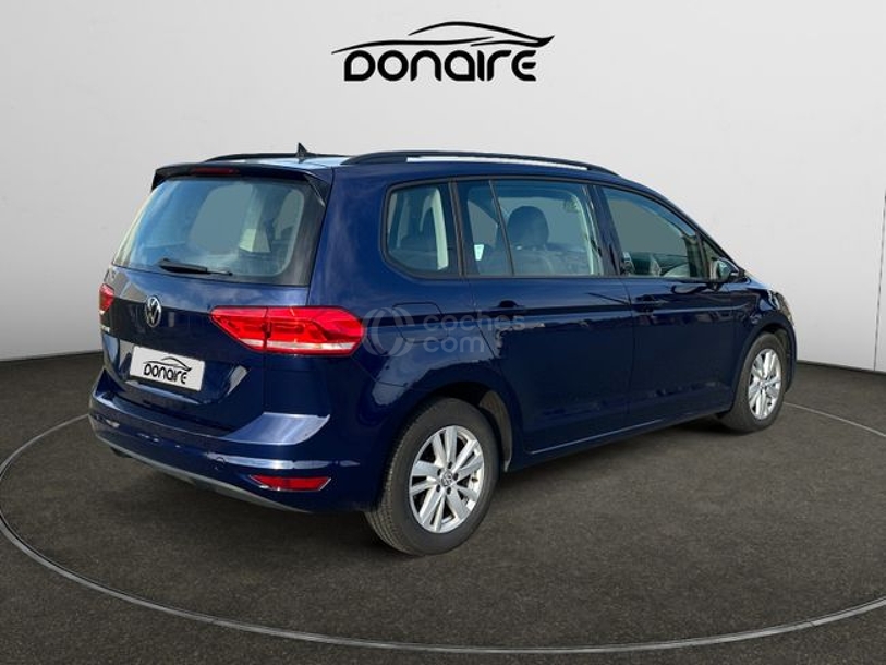 Foto del VOLKSWAGEN Touran 2.0TDI Edition 90kW