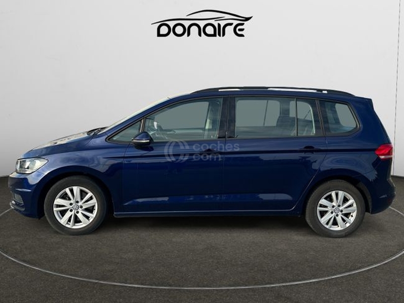 Foto del VOLKSWAGEN Touran 2.0TDI Edition 90kW