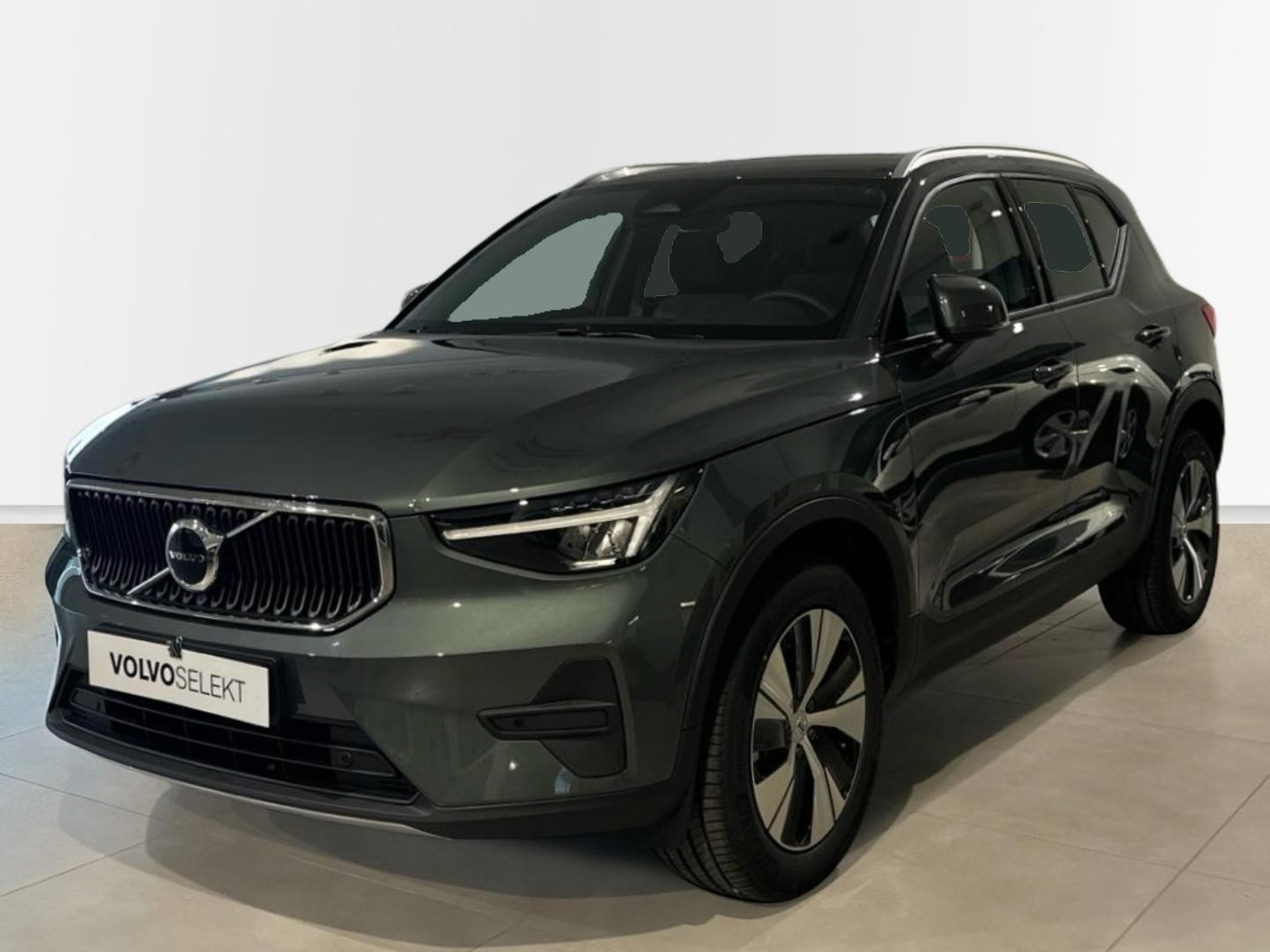 Imagen de VOLVO XC40