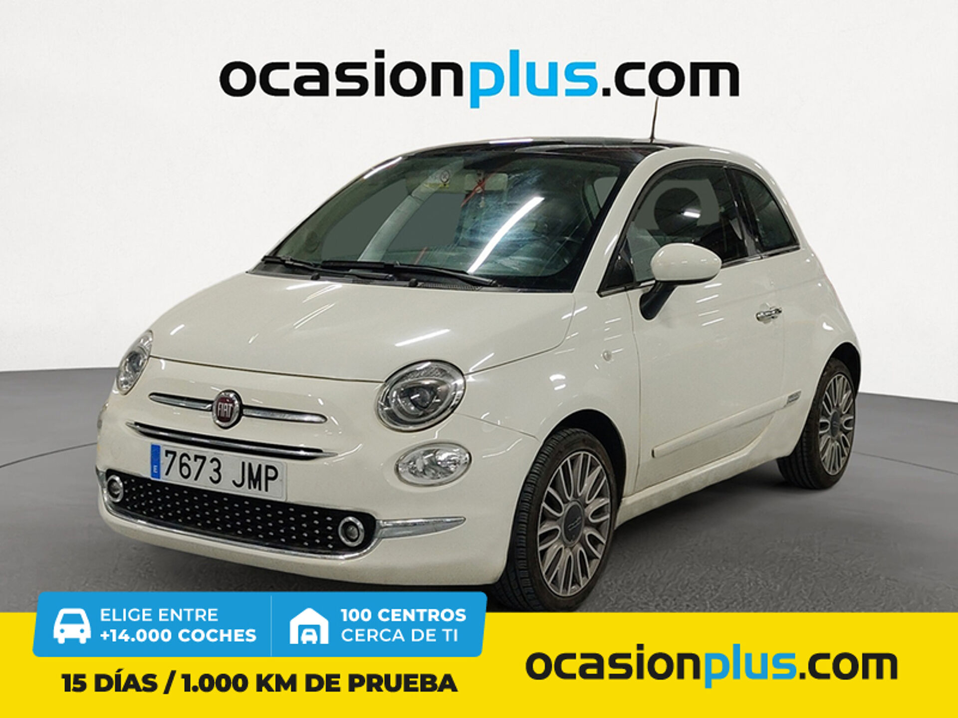 Imagen de FIAT 500
