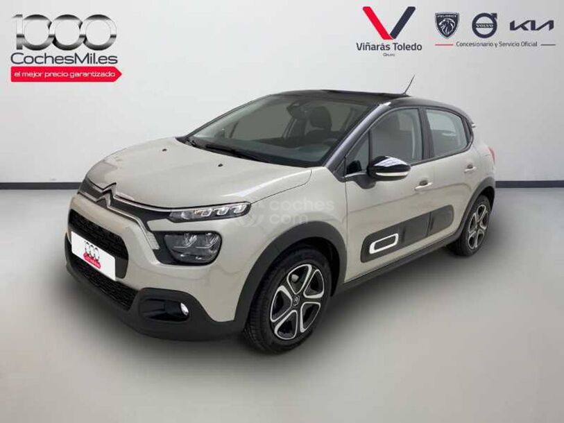 Foto del CITROEN C3 1.2 PureTech S&S Plus 83