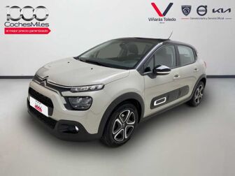 Imagen de CITROEN C3 1.2 PureTech S&S Plus 83