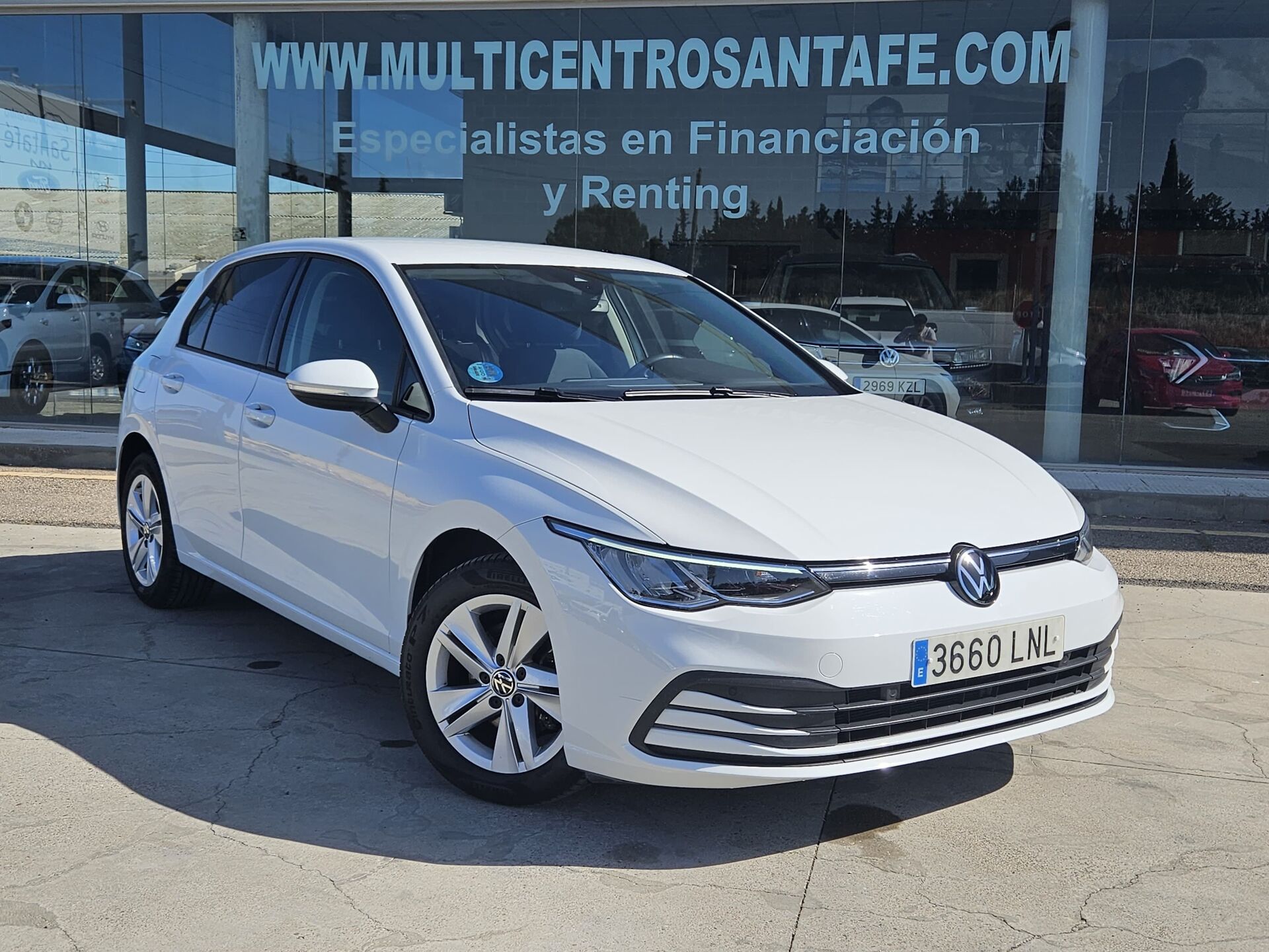 Imagen de VOLKSWAGEN Golf