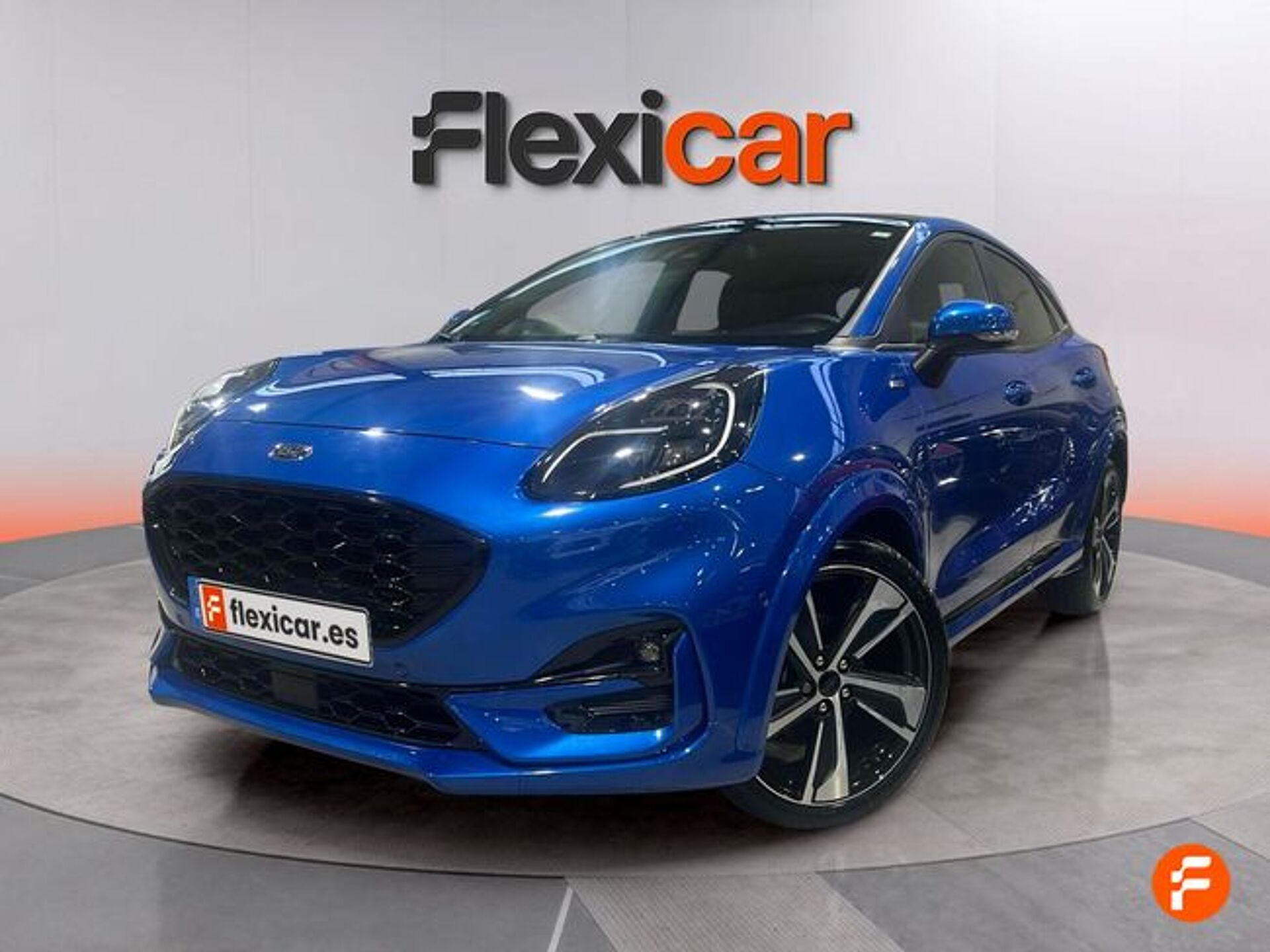 Imagen 3 de FORD Puma