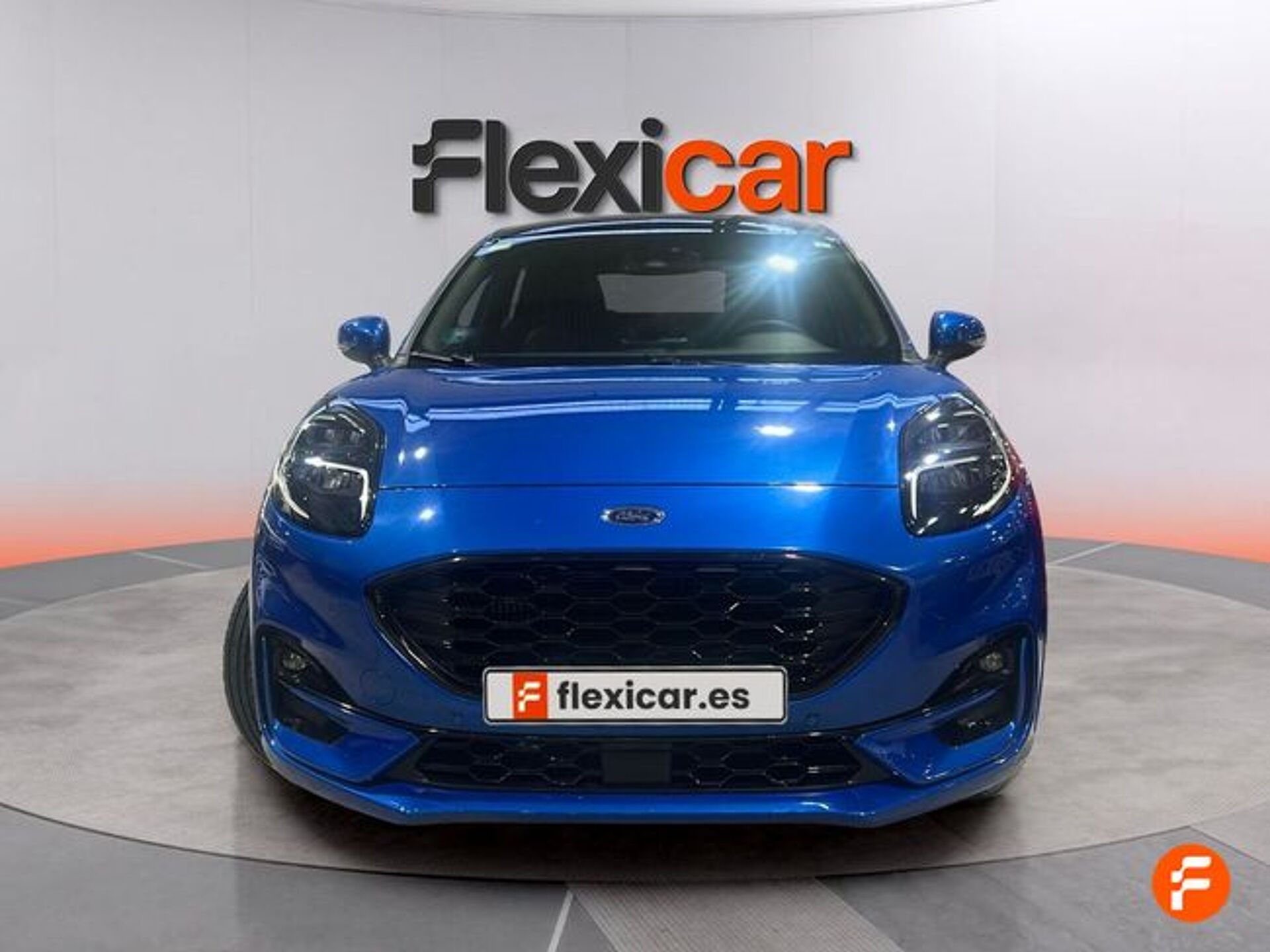 Imagen 2 de FORD Puma