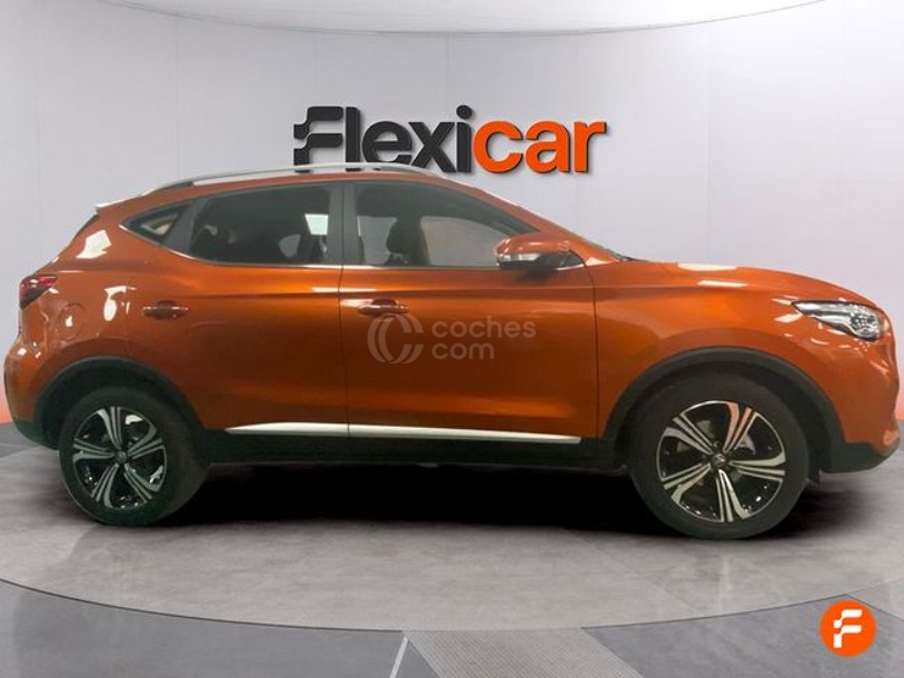 Foto del MG ZS 1.5 VTi-Tech Comfort 78kW