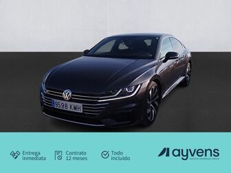 Imagen de VOLKSWAGEN Arteon 2.0TDI R-Line DSG7 110kW