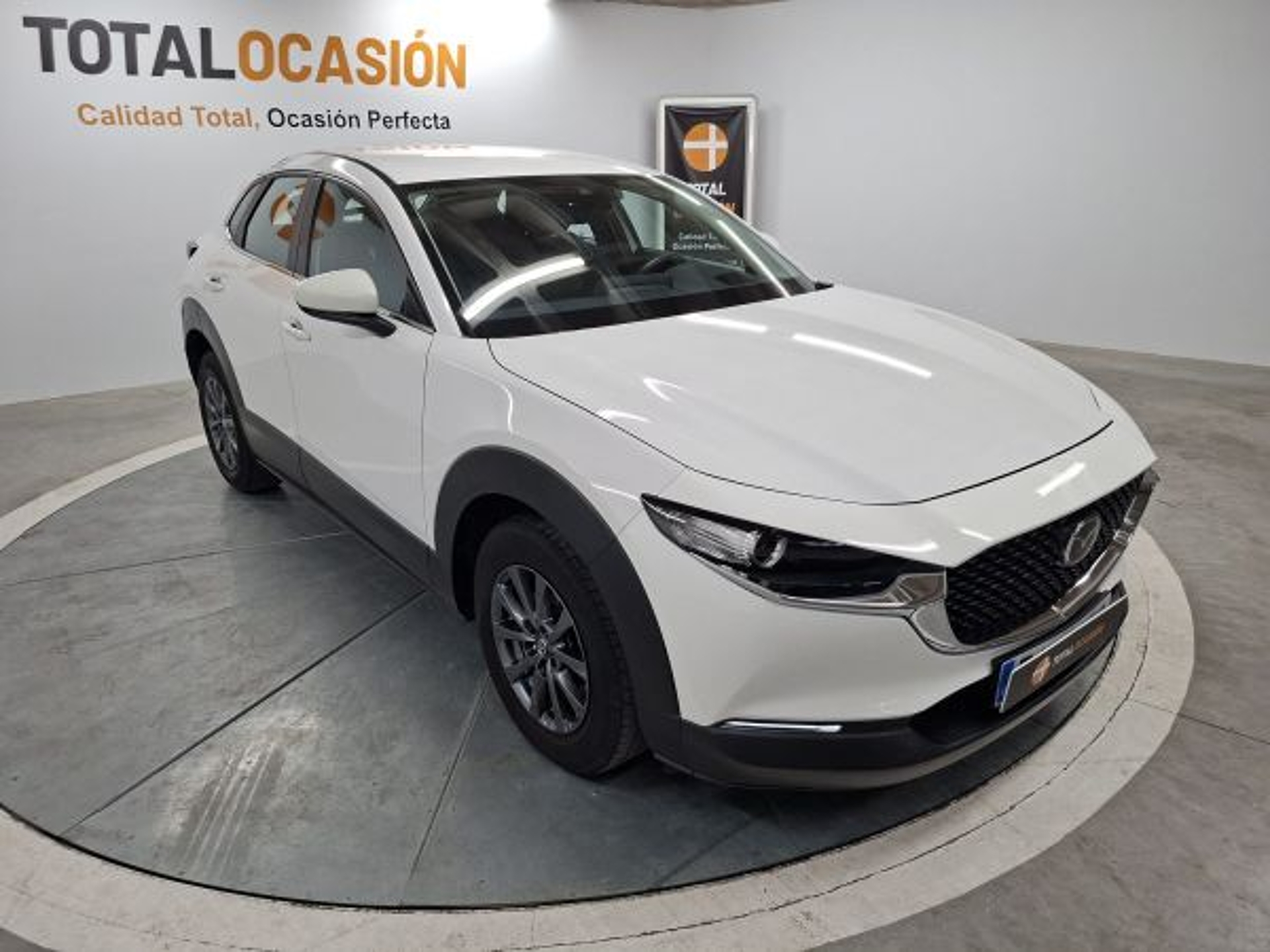 Imagen de MAZDA CX-30