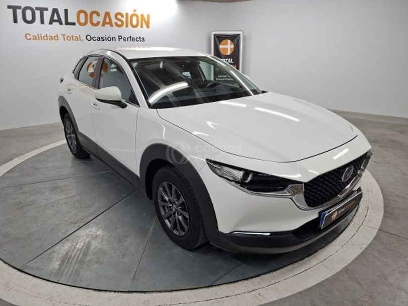 Foto del MAZDA CX-30 2.0 Skyactiv-G Origin 2WD 90kW