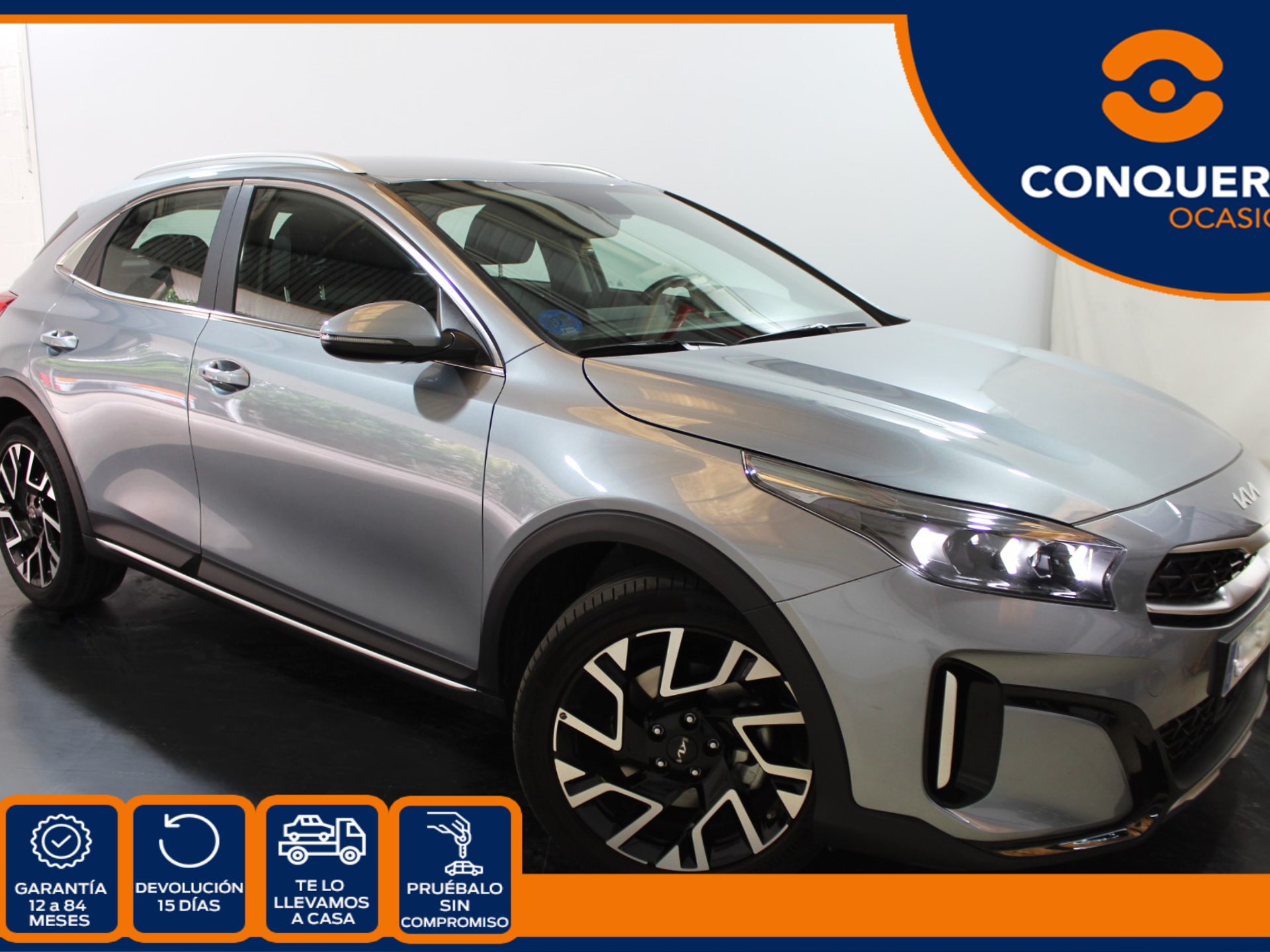 Imagen de KIA XCeed