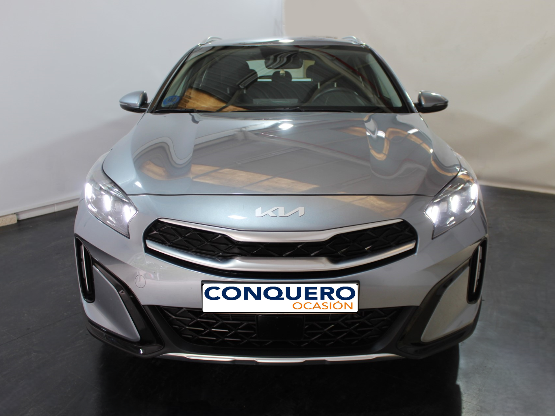 Imagen 2 de KIA XCeed