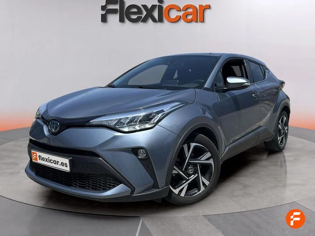 Foto del TOYOTA C-HR 125H Active