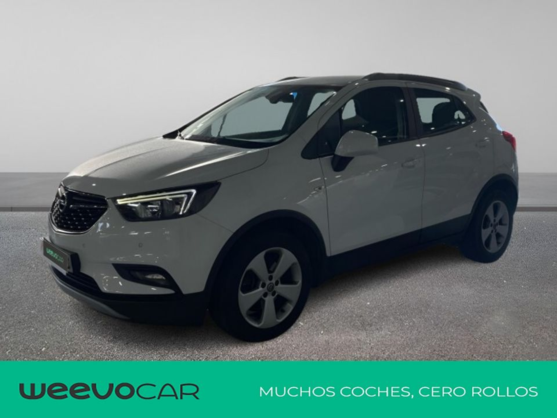Imagen de OPEL Mokka