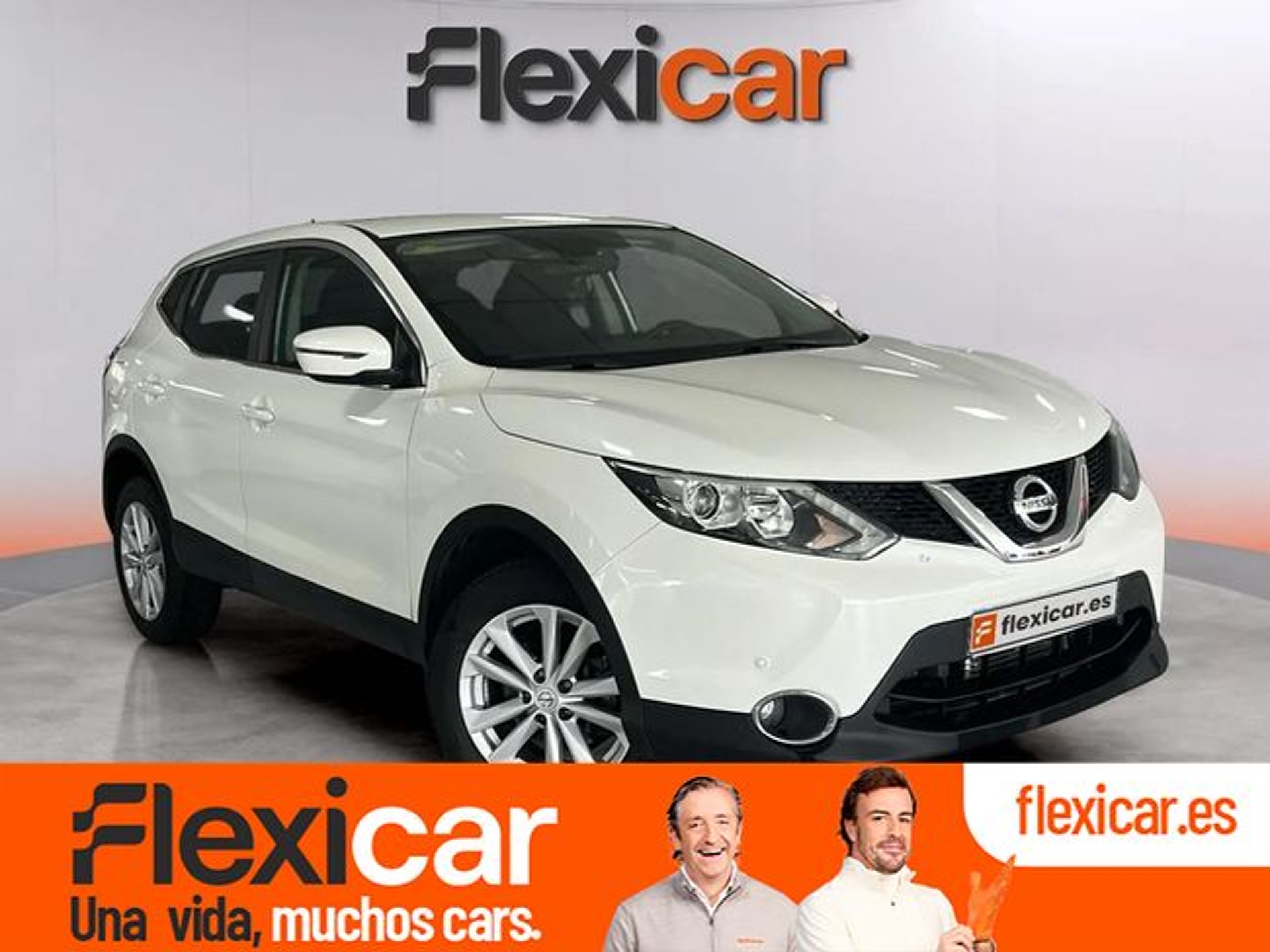 Imagen de NISSAN Qashqai
