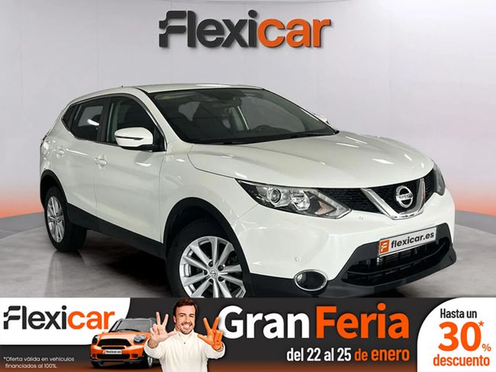 Imagen de NISSAN Qashqai