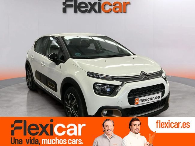 CITROEN C3 (PureTech 60KW (83CV) C-Series) en Málaga