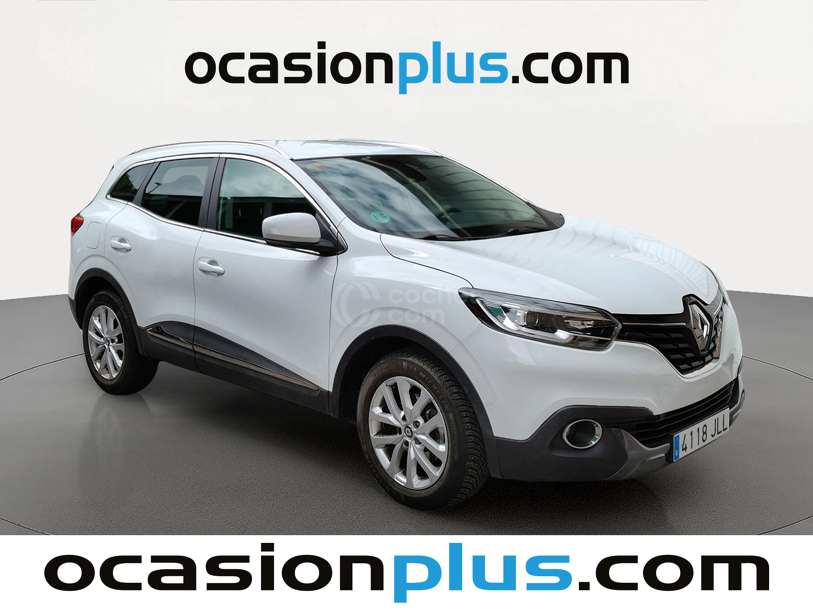 Foto del RENAULT Kadjar 1.2 TCe Energy Zen 97kW