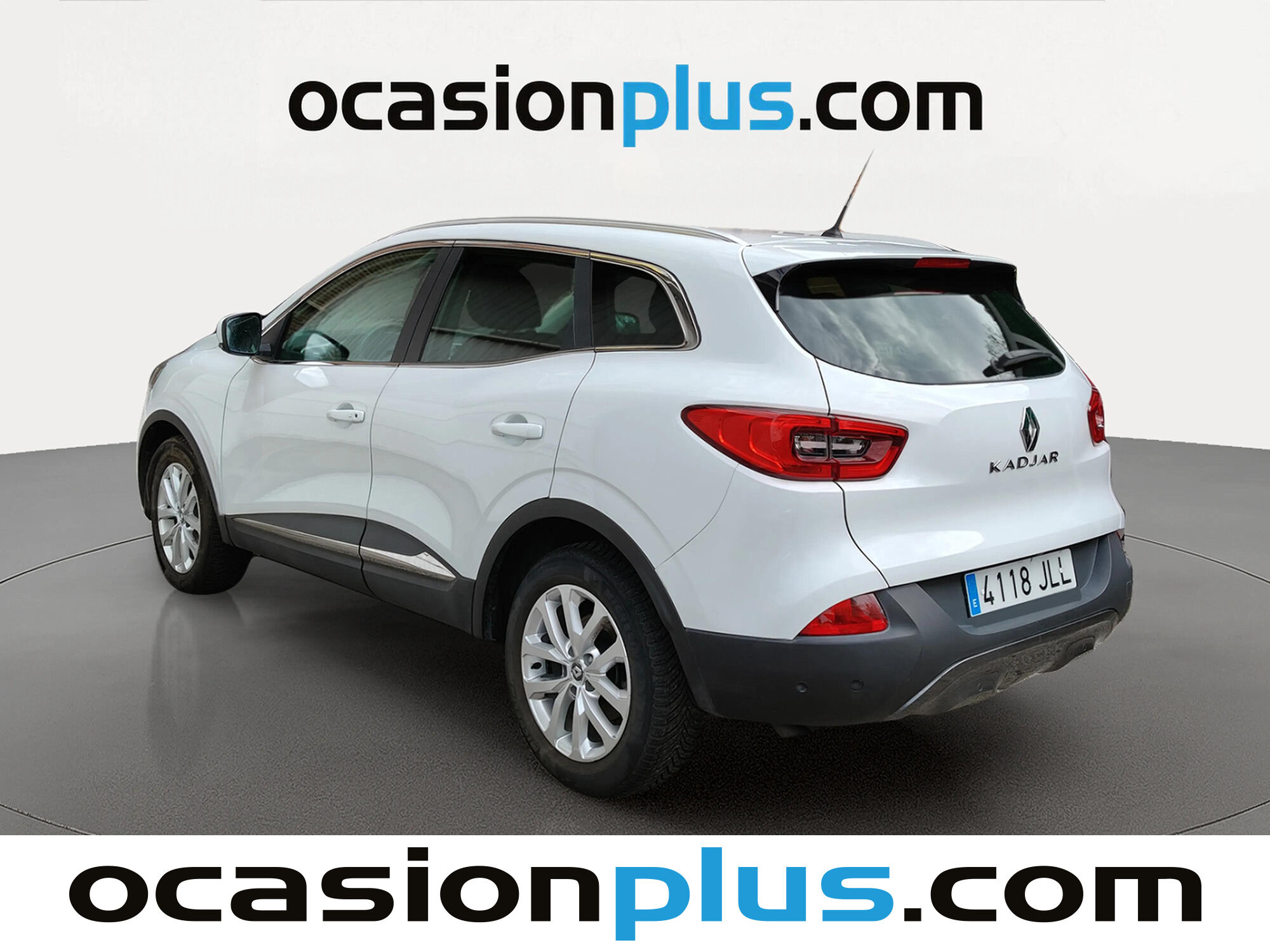Foto del RENAULT Kadjar 1.2 TCe Energy Zen 97kW