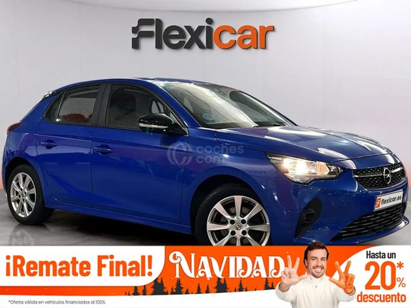 Foto del OPEL Corsa 1.2T XHL S-S Elegance 100