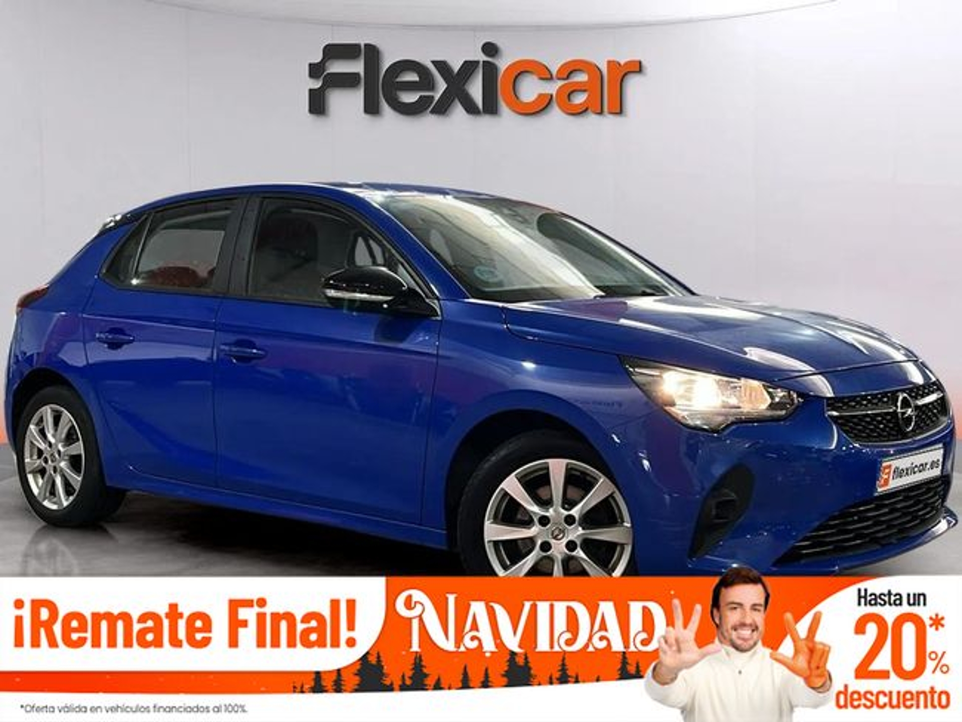 Imagen de OPEL Corsa