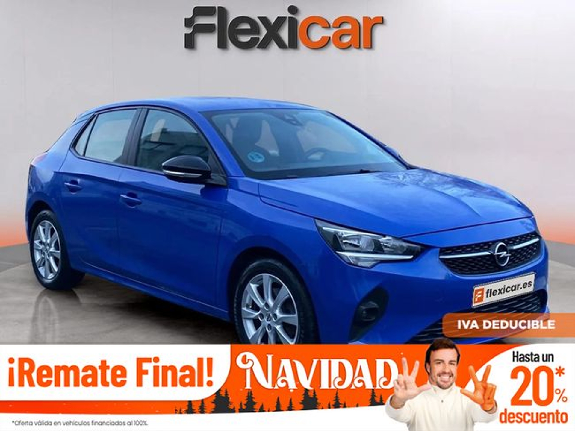 Imagen de OPEL Corsa