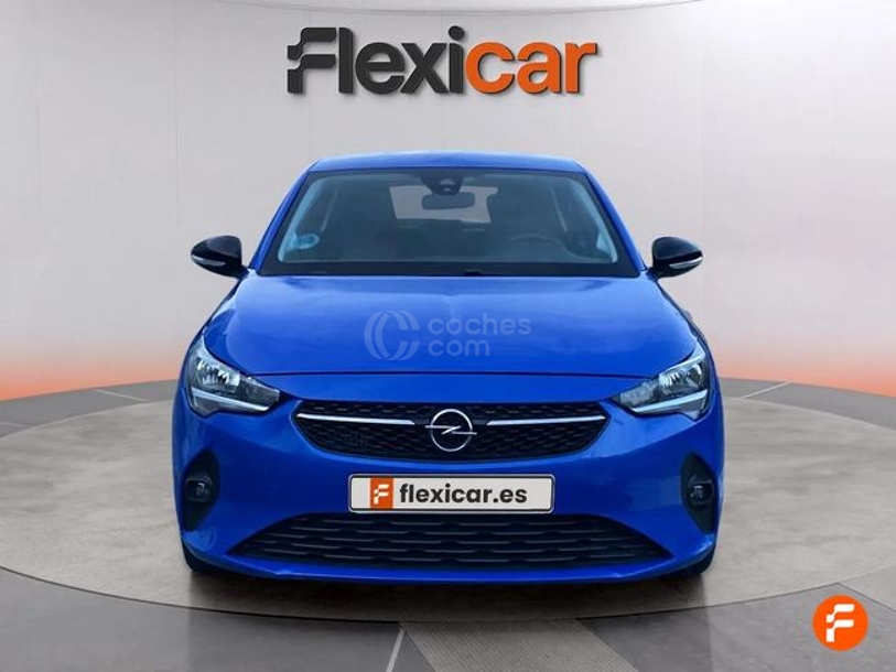 Foto del OPEL Corsa 1.2T XHL S-S Elegance 100