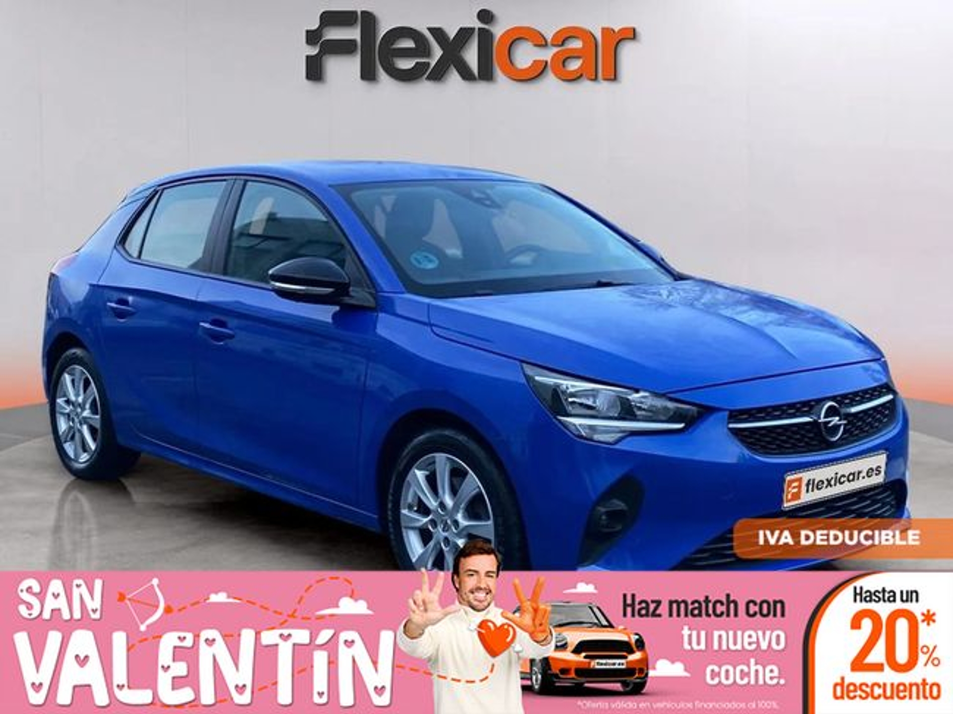 Imagen de OPEL Corsa