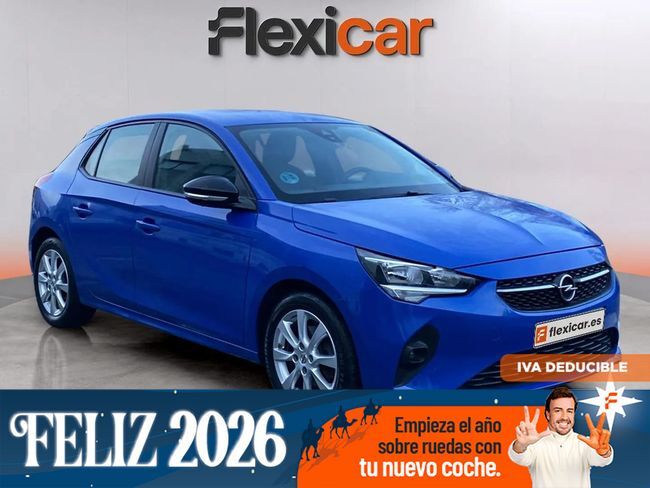 OPEL Corsa (1.2T XHL 74kW (100CV) Elegance) en Guipúzcoa