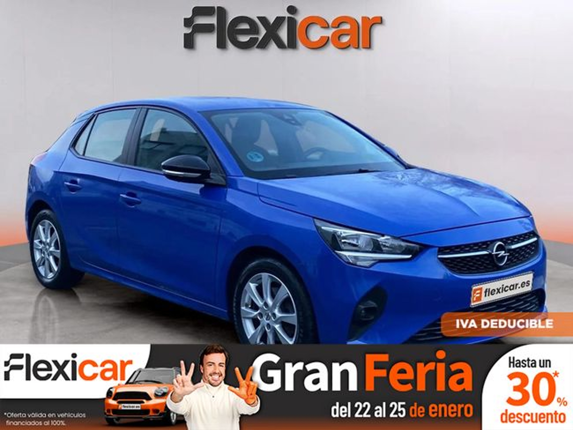 Imagen de OPEL Corsa