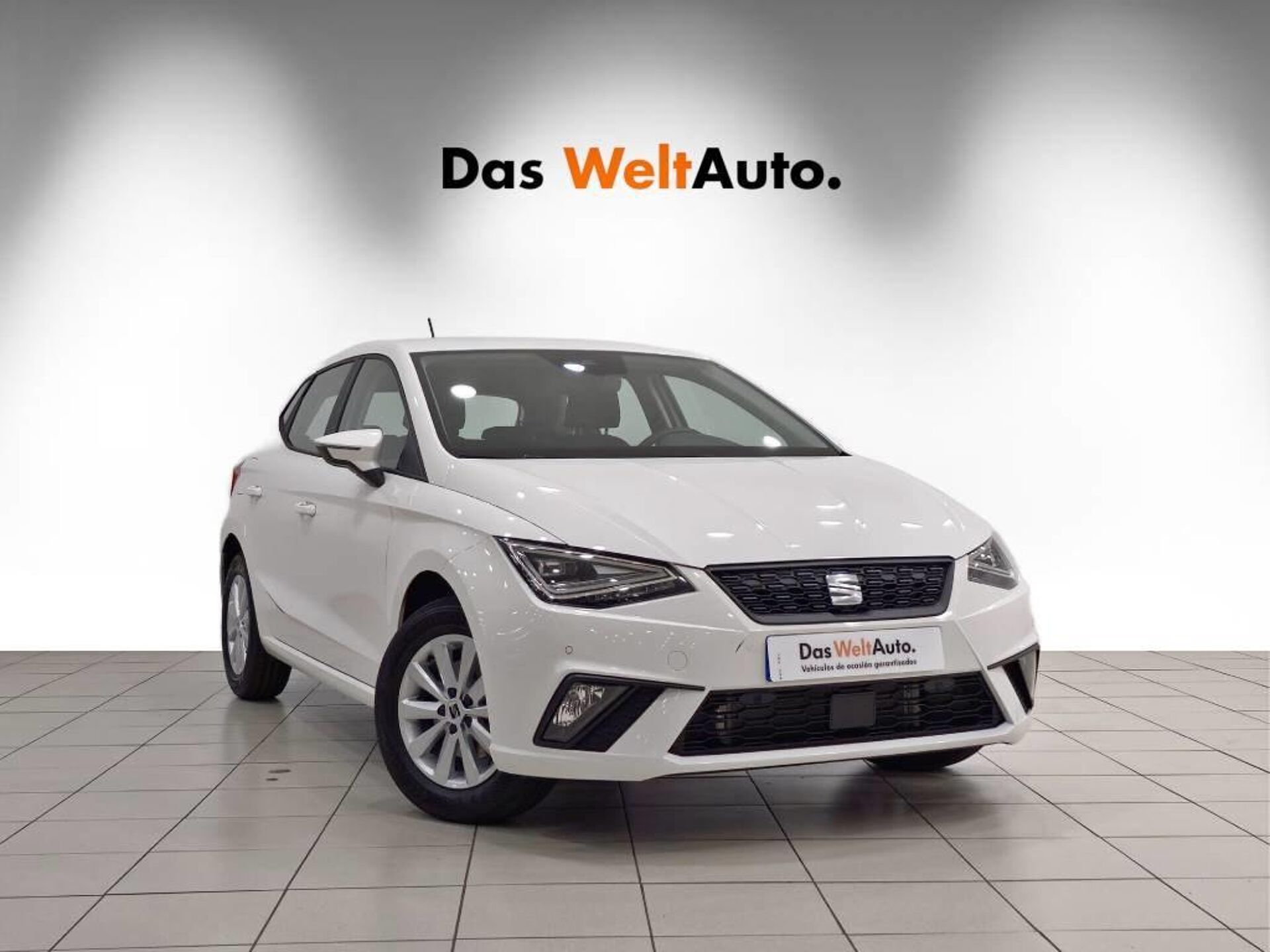 Imagen de SEAT Ibiza